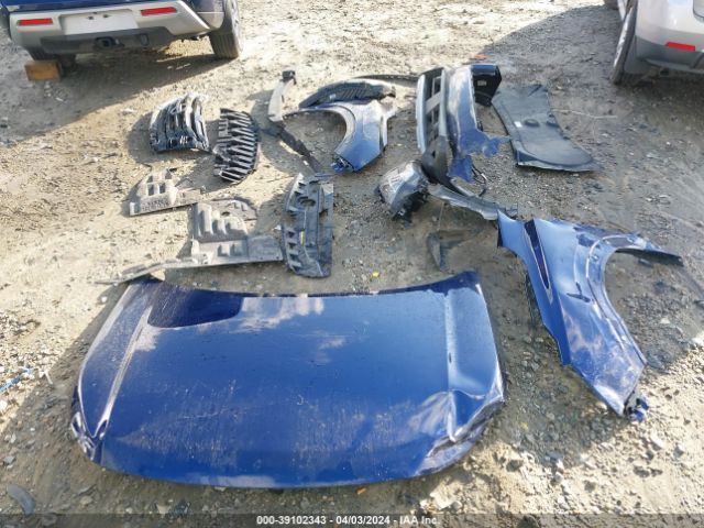 5N1DR3CB3PC269328 Nissan Pathfinder Sl Fwd