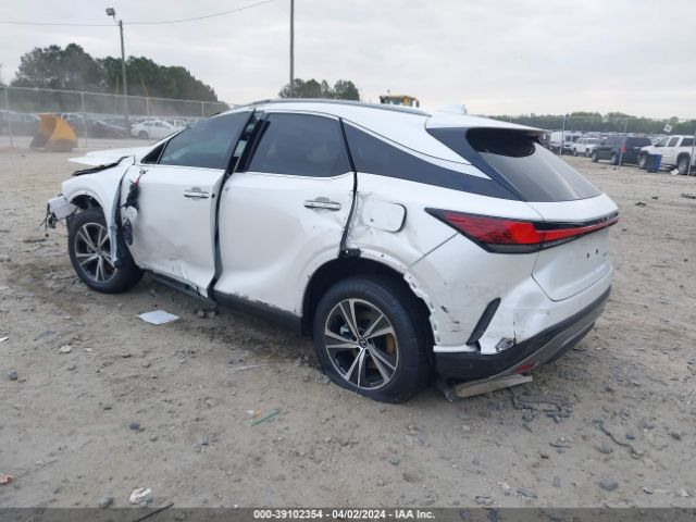 JTJCHMAA3R2014669 Lexus Rx 350 Premium