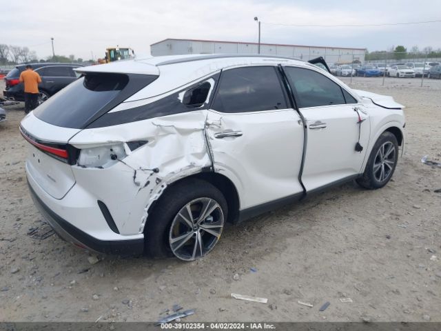 JTJCHMAA3R2014669 Lexus Rx 350 Premium