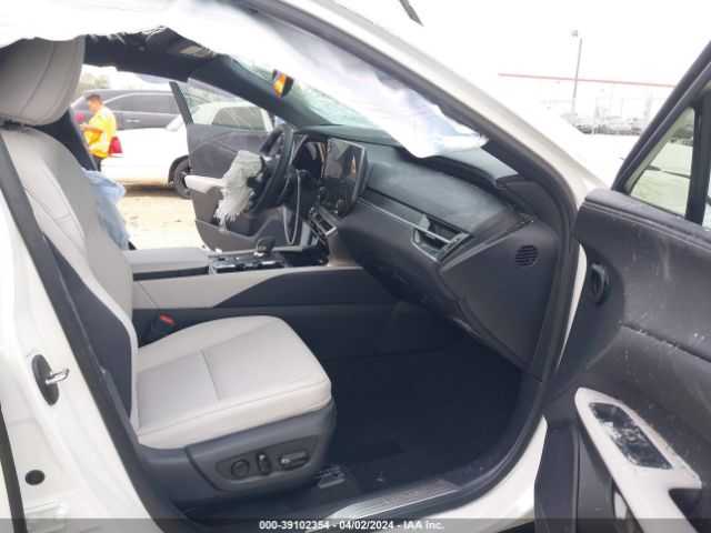 JTJCHMAA3R2014669 Lexus Rx 350 Premium