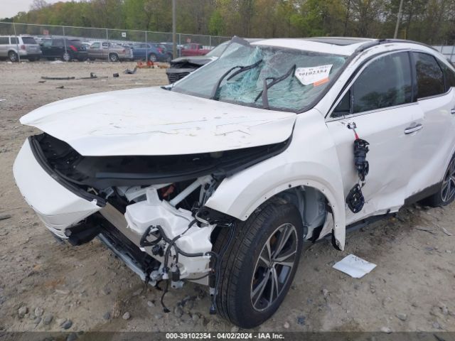 JTJCHMAA3R2014669 Lexus Rx 350 Premium