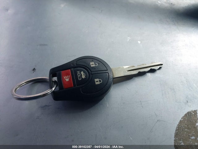 Nissan SENTRA S 2015 3N1AB7AP3FY342725 Image 11
