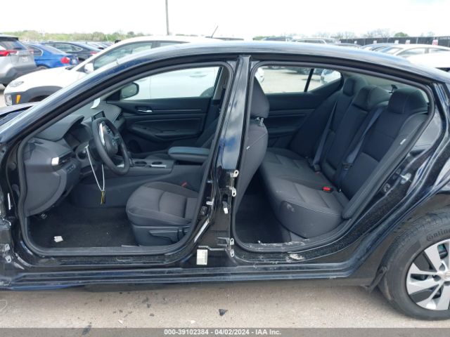 1N4BL4BV8NN354803 Nissan Altima S Fwd