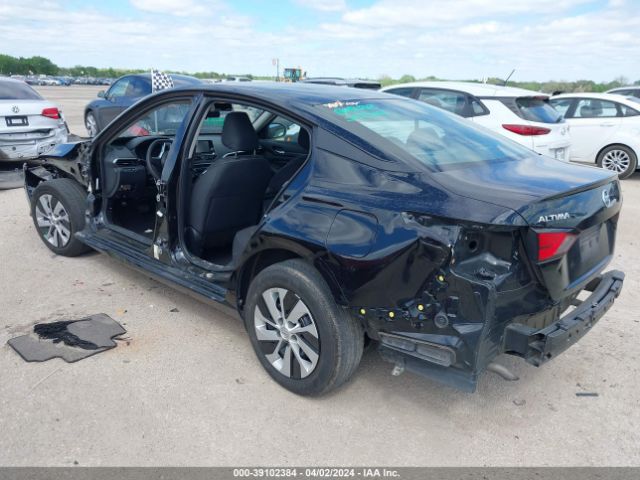 1N4BL4BV8NN354803 Nissan Altima S Fwd