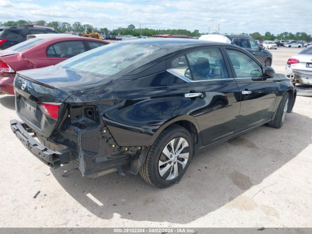 1N4BL4BV8NN354803 Nissan Altima S Fwd