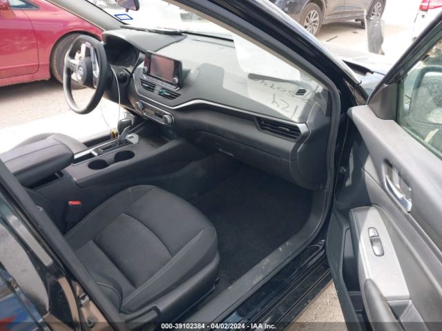 1N4BL4BV8NN354803 Nissan Altima S Fwd