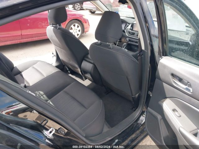1N4BL4BV8NN354803 Nissan Altima S Fwd