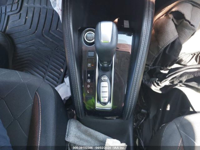 3N1CP5CUXKL546205 Nissan KICKS SR