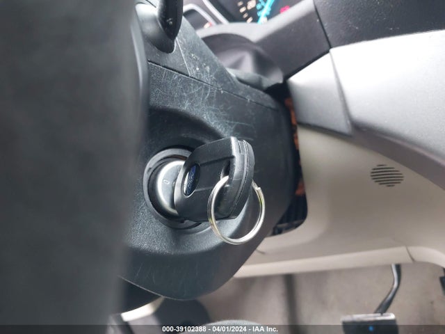 Ford ESCAPE SE 2014 1FMCU9GX1EUC97459 Image 11