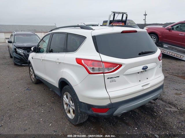 Ford ESCAPE SE 2014 1FMCU9GX1EUC97459 Image 3