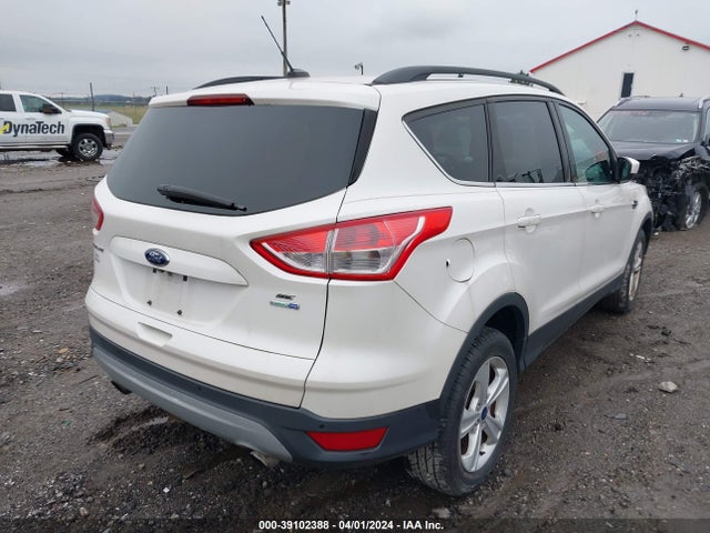 Ford ESCAPE SE 2014 1FMCU9GX1EUC97459 Image 4
