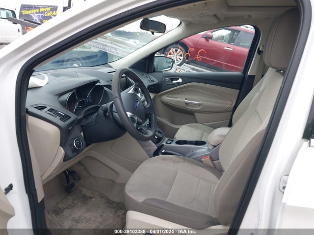 Ford ESCAPE SE 2014 1FMCU9GX1EUC97459 Image 5