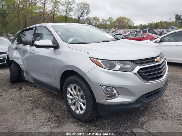 2019 2GNAXTEVXK6163911 main image