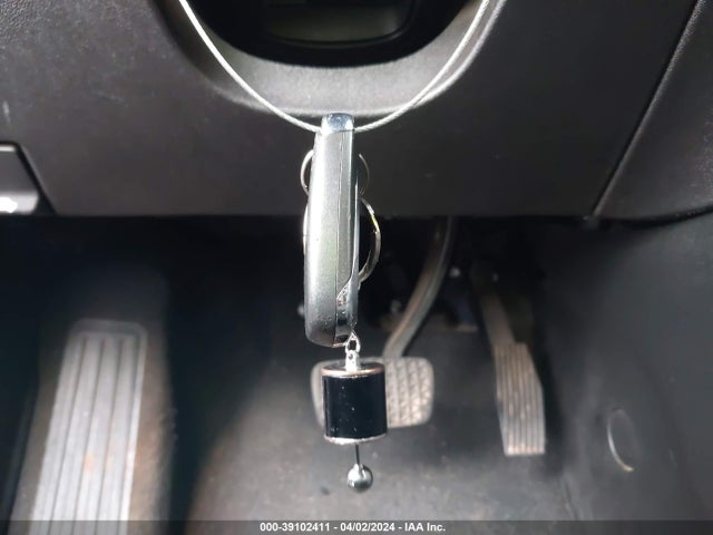 Chevrolet EQUINOX LT 2019 2GNAXTEVXK6163911 Image 11