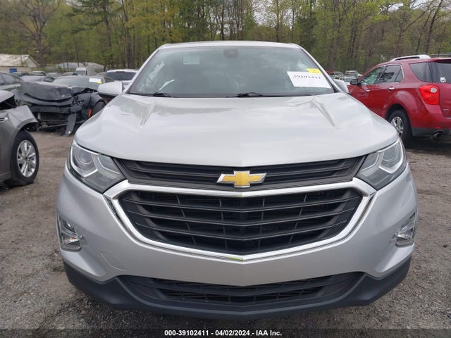 Chevrolet EQUINOX LT 2019 2GNAXTEVXK6163911 Image 12