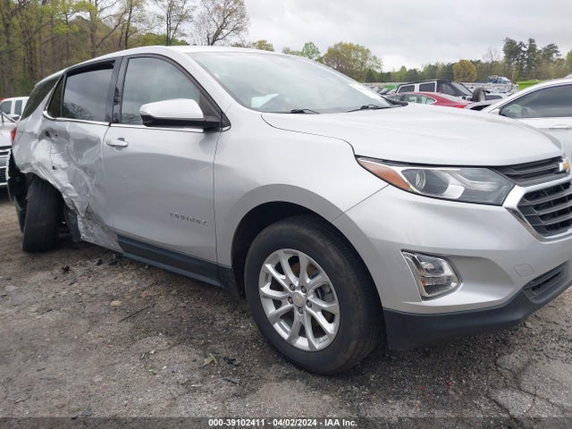 Chevrolet EQUINOX LT 2019 2GNAXTEVXK6163911 Image 13