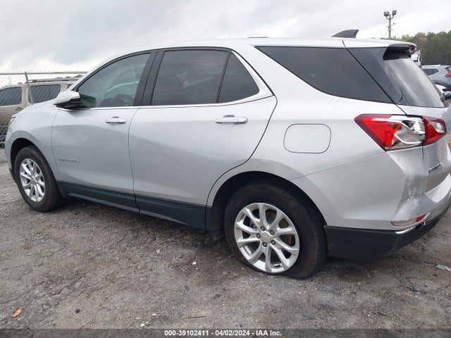 Chevrolet EQUINOX LT 2019 2GNAXTEVXK6163911 Image 14