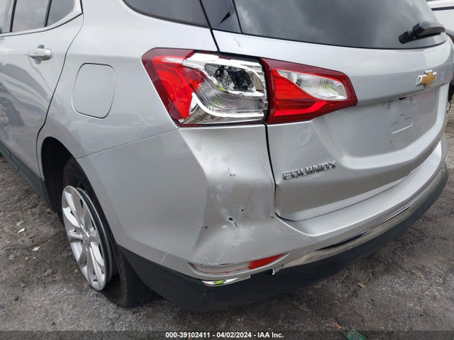 Chevrolet EQUINOX LT 2019 2GNAXTEVXK6163911 Image 17