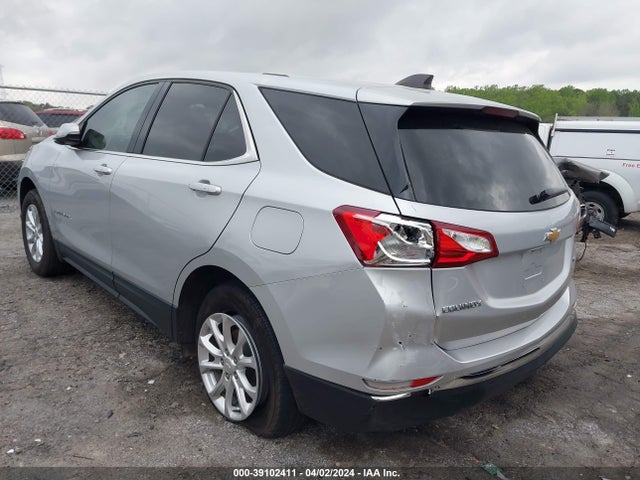 Chevrolet EQUINOX LT 2019 2GNAXTEVXK6163911 Image 3