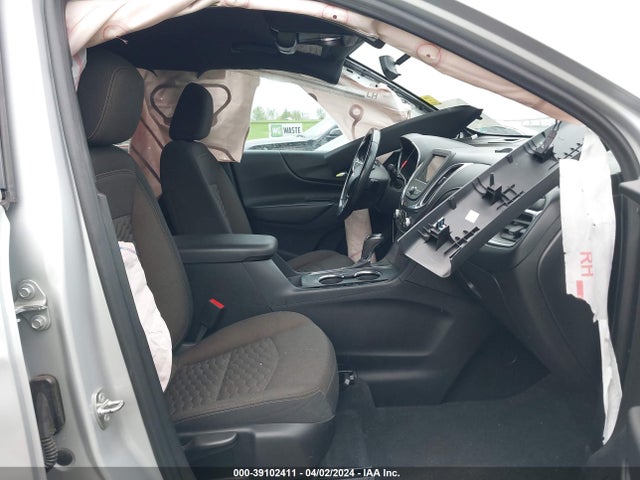Chevrolet EQUINOX LT 2019 2GNAXTEVXK6163911 Image 5