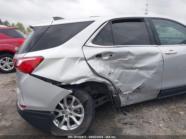 Chevrolet EQUINOX LT 2019 2GNAXTEVXK6163911 Image 6