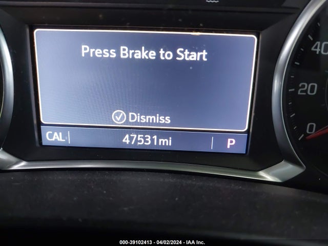 Chevrolet Equinox Premier 2019 2GNAXPEX1K6103959 Image 15