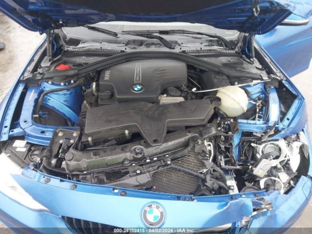 WBA4C9C56GG138435 BMW 428i Gran Coupe Xdrive