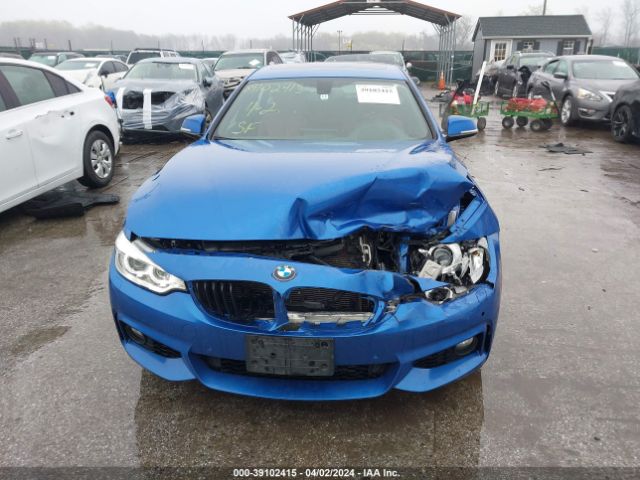 WBA4C9C56GG138435 BMW 428i Gran Coupe Xdrive