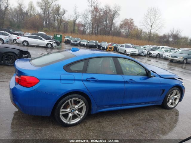 WBA4C9C56GG138435 BMW 428i Gran Coupe Xdrive