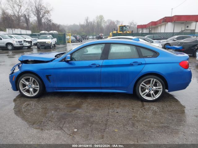 WBA4C9C56GG138435 BMW 428i Gran Coupe Xdrive
