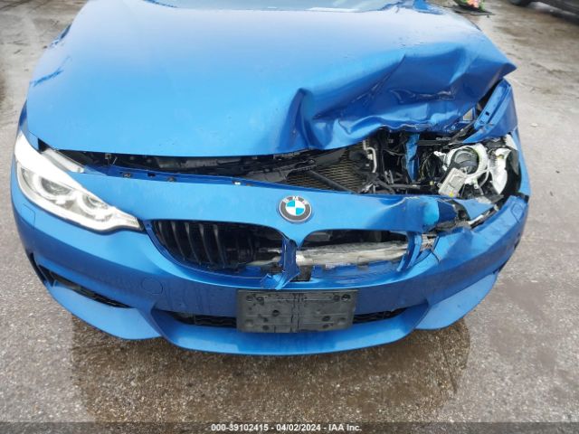 WBA4C9C56GG138435 BMW 428i Gran Coupe Xdrive