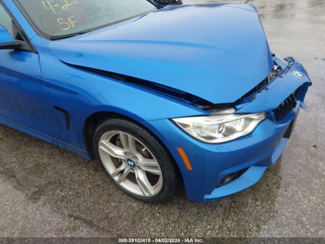 WBA4C9C56GG138435 BMW 428i Gran Coupe Xdrive