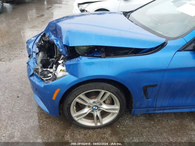 WBA4C9C56GG138435 BMW 428i Gran Coupe Xdrive