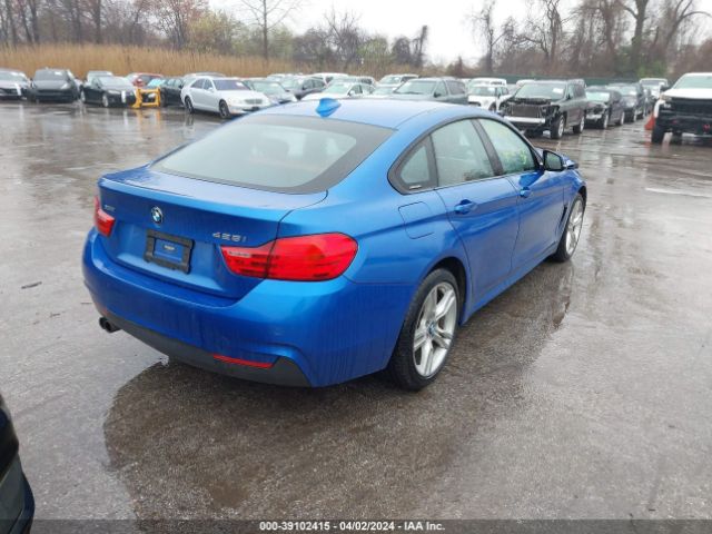 WBA4C9C56GG138435 BMW 428i Gran Coupe Xdrive