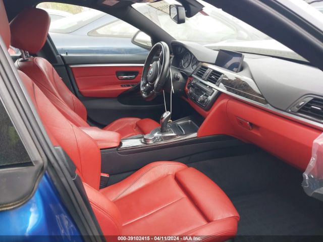 WBA4C9C56GG138435 BMW 428i Gran Coupe Xdrive