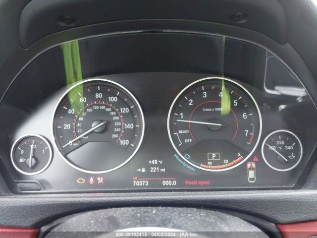 WBA4C9C56GG138435 BMW 428i Gran Coupe Xdrive