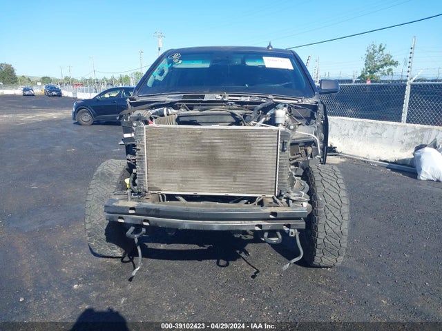 Chevrolet Tahoe Lt 2017 1GNSKBKC9HR333303 Image 13