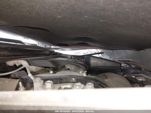 4T1BD1FK1GU194726 Toyota Camry Hybrid Le