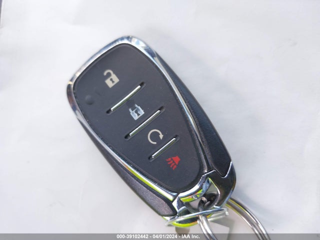 Chevrolet VOLT LT 2017 1G1RC6S54HU171020 Image 11