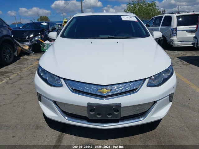 Chevrolet VOLT LT 2017 1G1RC6S54HU171020 Image 12
