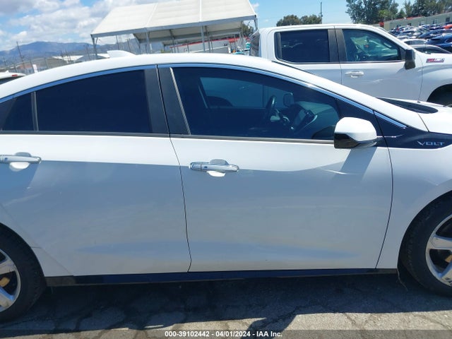 Chevrolet VOLT LT 2017 1G1RC6S54HU171020 Image 13