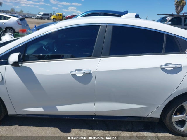 Chevrolet VOLT LT 2017 1G1RC6S54HU171020 Image 14