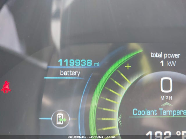 Chevrolet VOLT LT 2017 1G1RC6S54HU171020 Image 15