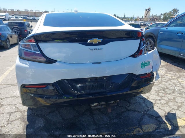 Chevrolet VOLT LT 2017 1G1RC6S54HU171020 Image 16