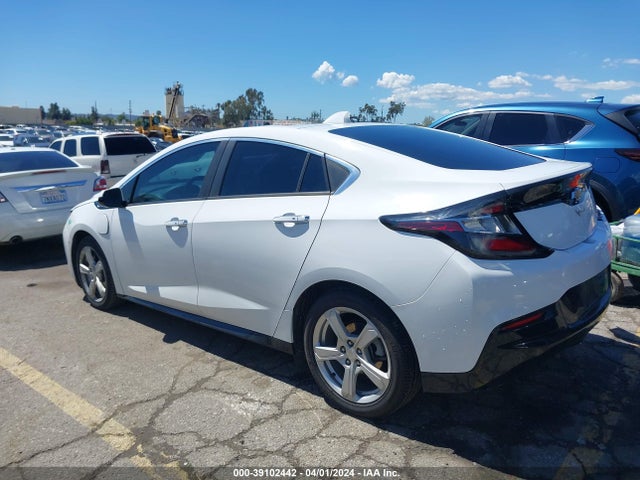 Chevrolet VOLT LT 2017 1G1RC6S54HU171020 Image 3