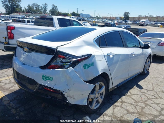 Chevrolet VOLT LT 2017 1G1RC6S54HU171020 Image 4