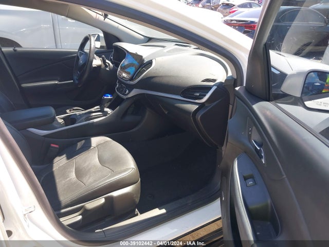 Chevrolet VOLT LT 2017 1G1RC6S54HU171020 Image 5