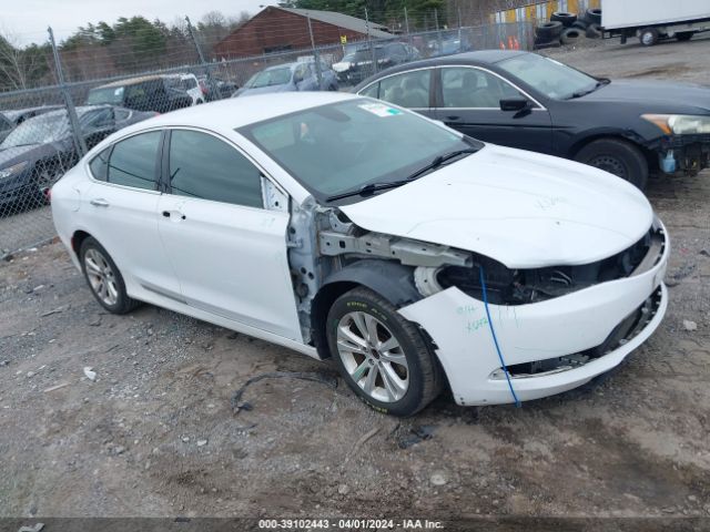 2016 1C3CCCAB0GN131355 головне зображення
