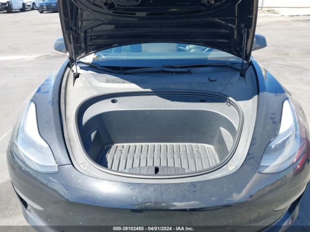 5YJ3E1EB1MF879840 Tesla Model 3 Long Range Dual Motor All-wheel Drive