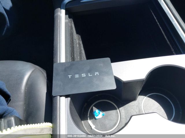 5YJ3E1EB1MF879840 Tesla Model 3 Long Range Dual Motor All-wheel Drive